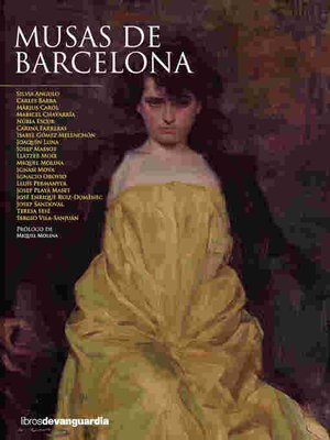 cover image of Musas de Barcelona